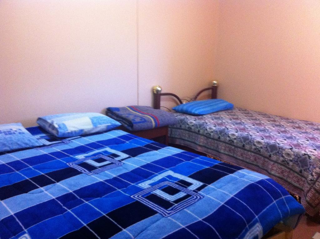 Hospedaje Yemaya Gobernadora Oda fotoğraf