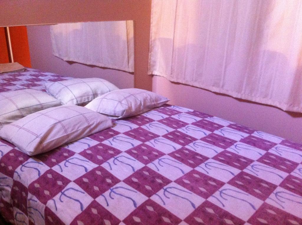 Hospedaje Yemaya Gobernadora Oda fotoğraf