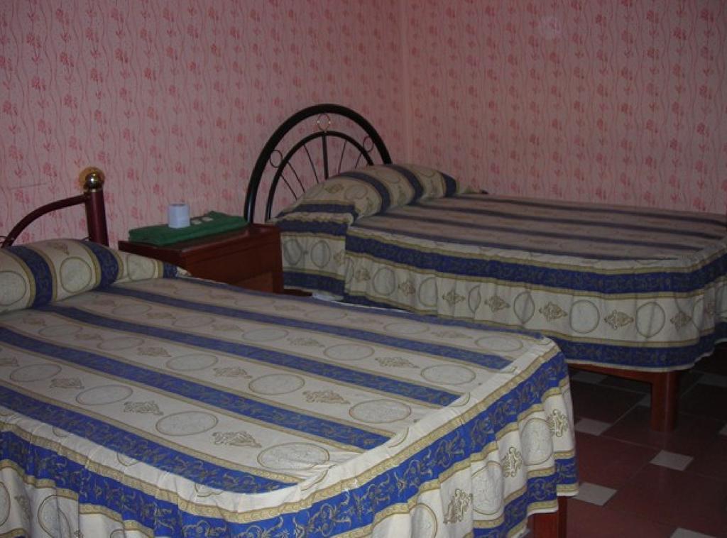 Hospedaje Yemaya Gobernadora Oda fotoğraf